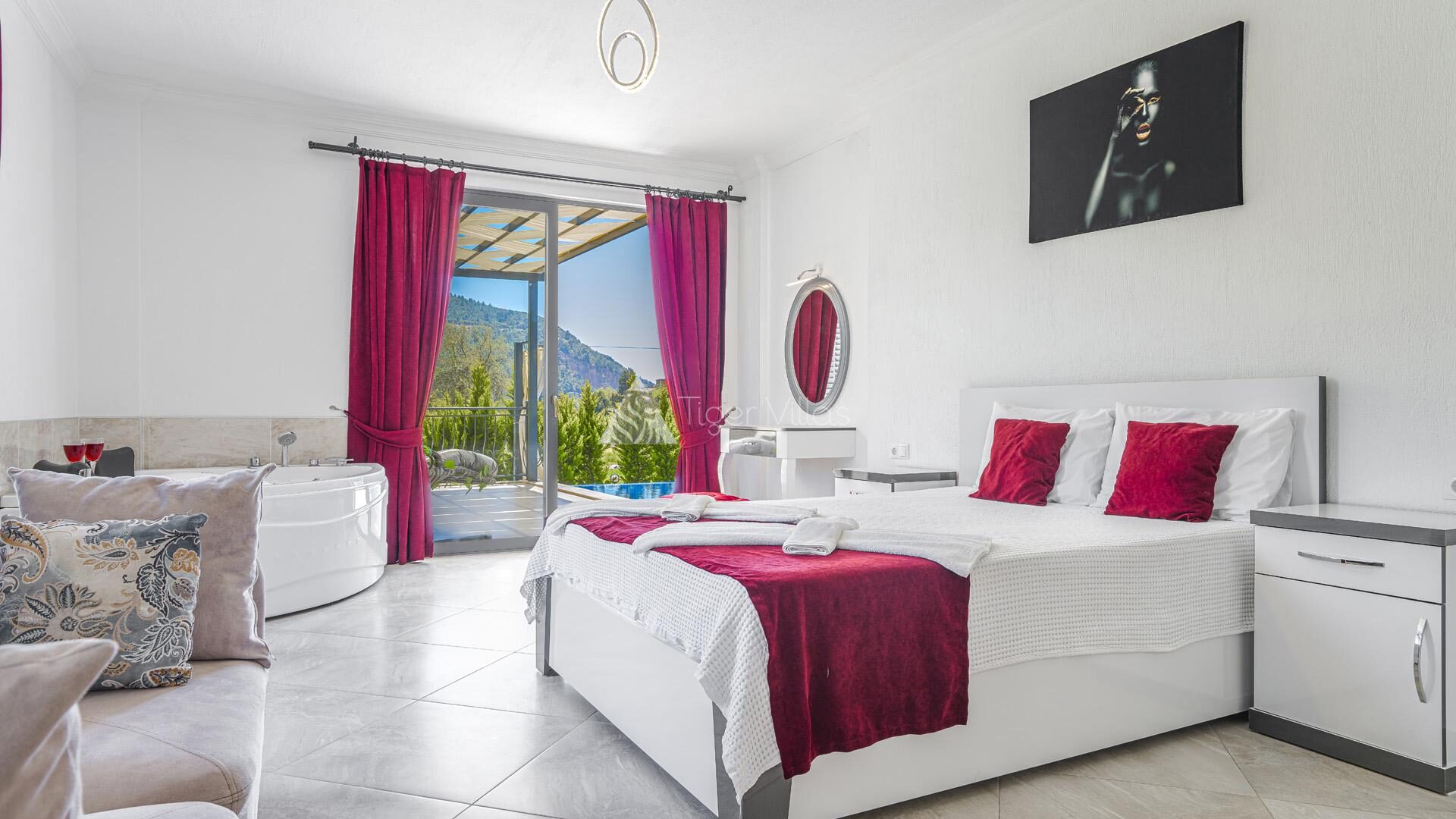 Villa Likya Yolu — 35