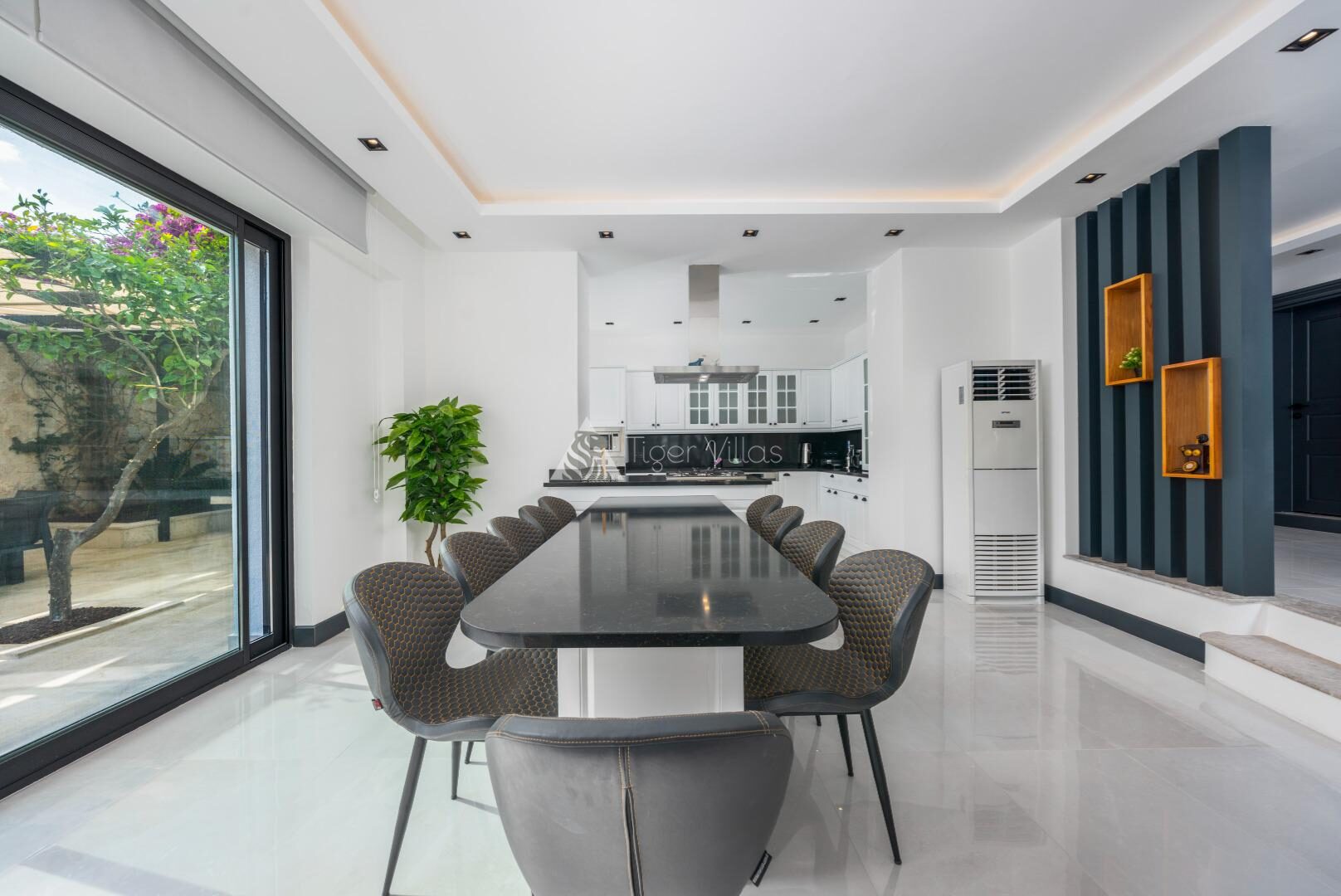 Villa Safran County — 45