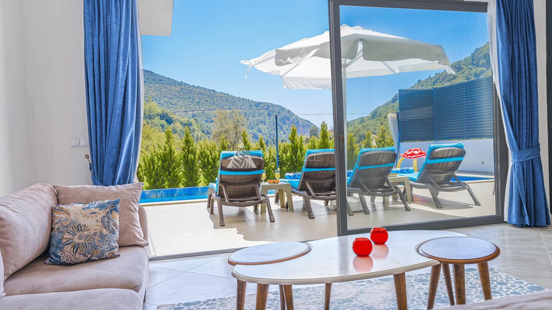 Villa Likya Yolu — 39
