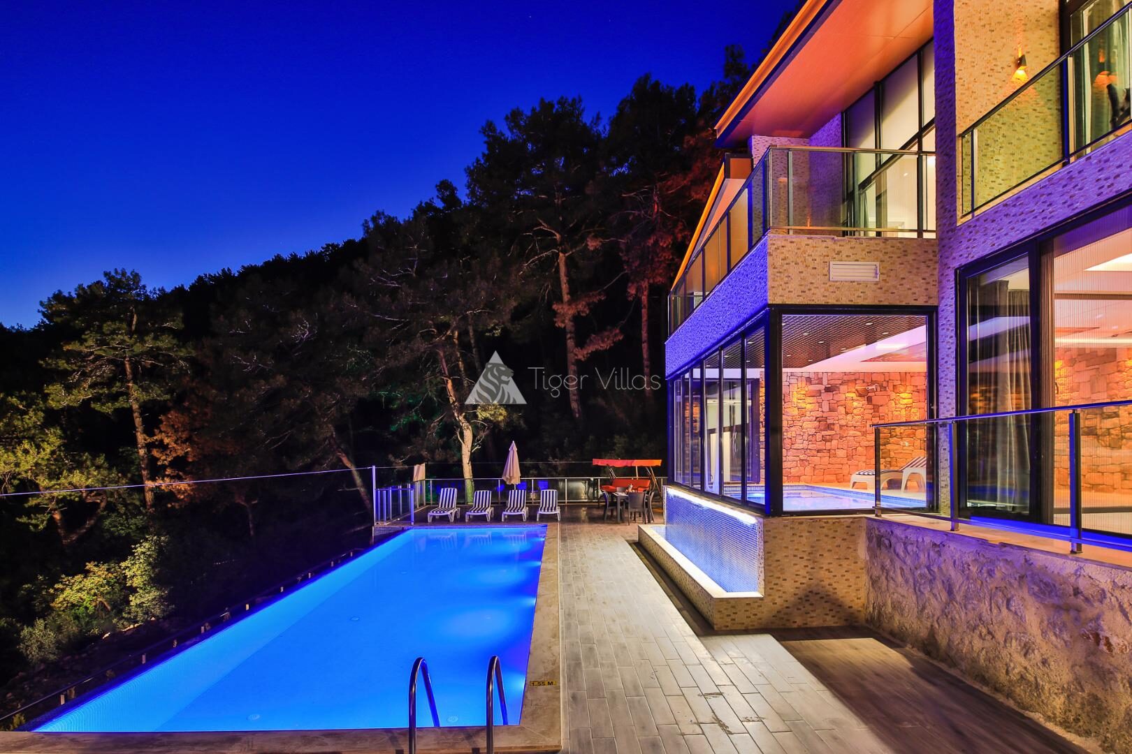 Villa Kalis 4 — 7