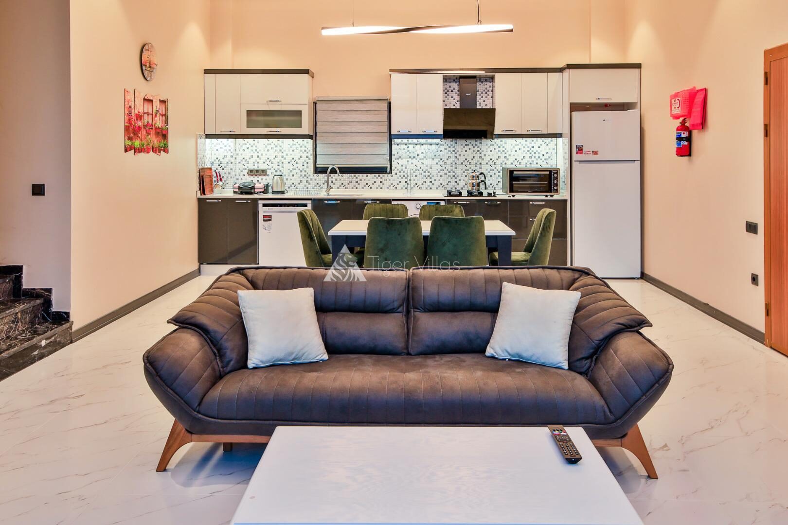 Villa Kalis 3 — 9
