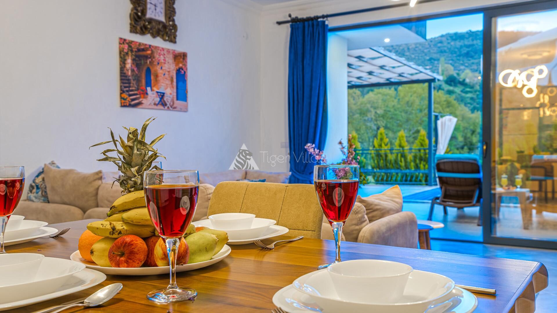 Villa Likya Yolu — 45
