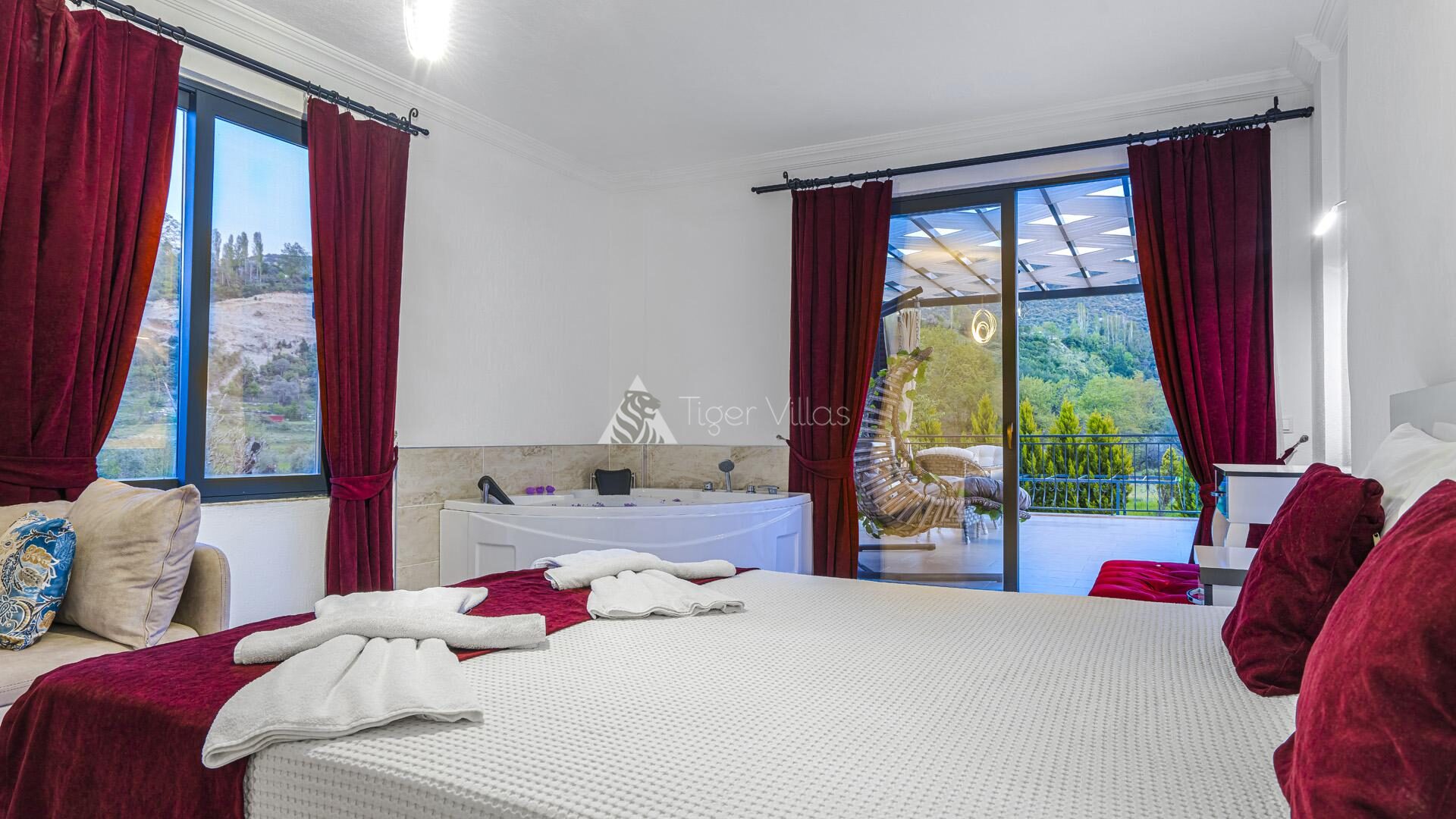 Villa Likya Yolu — 46
