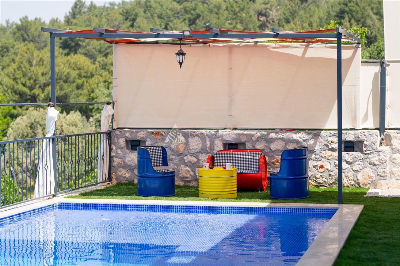 Villa Balım — 13