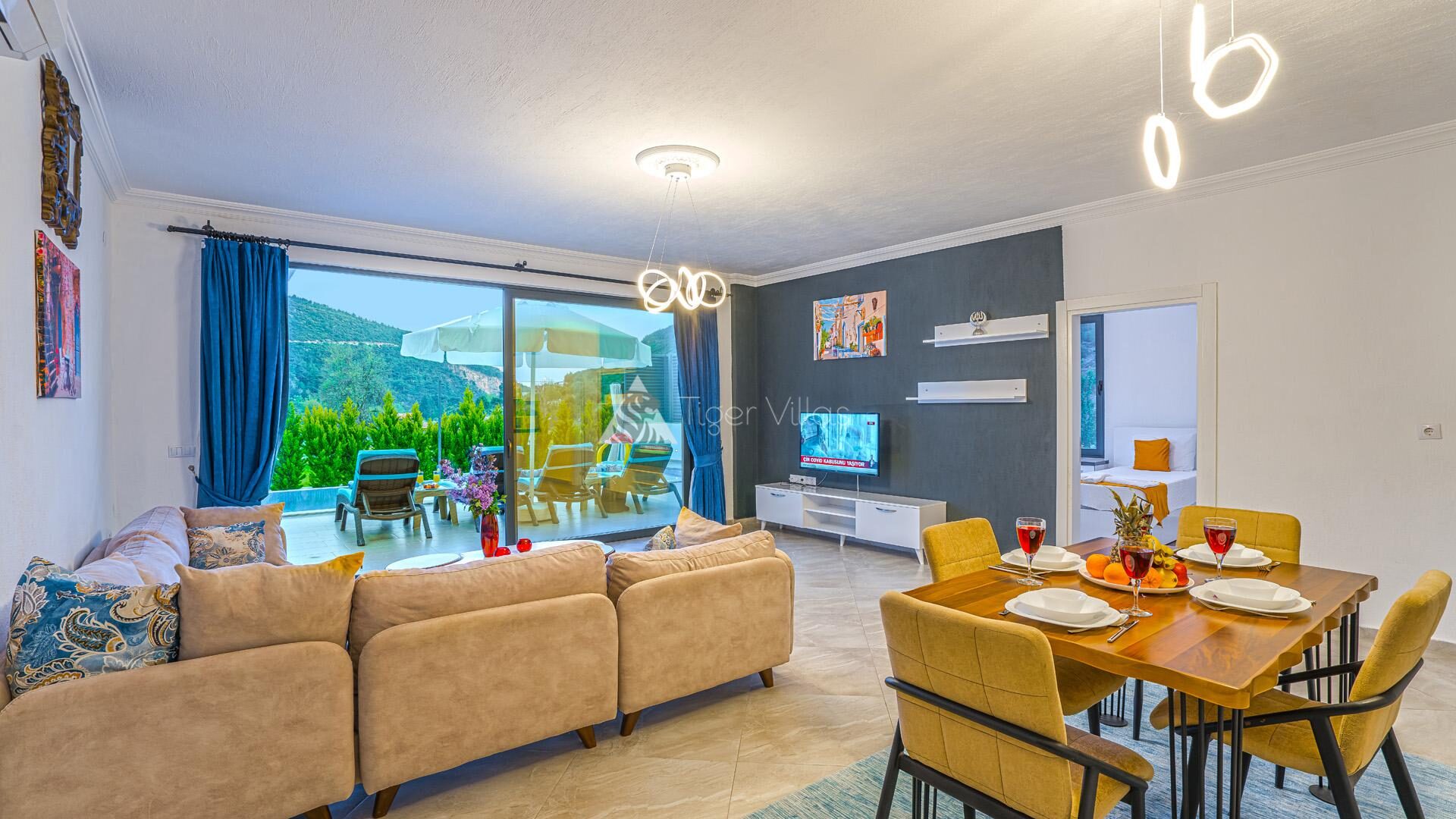 Villa Likya Yolu — 49