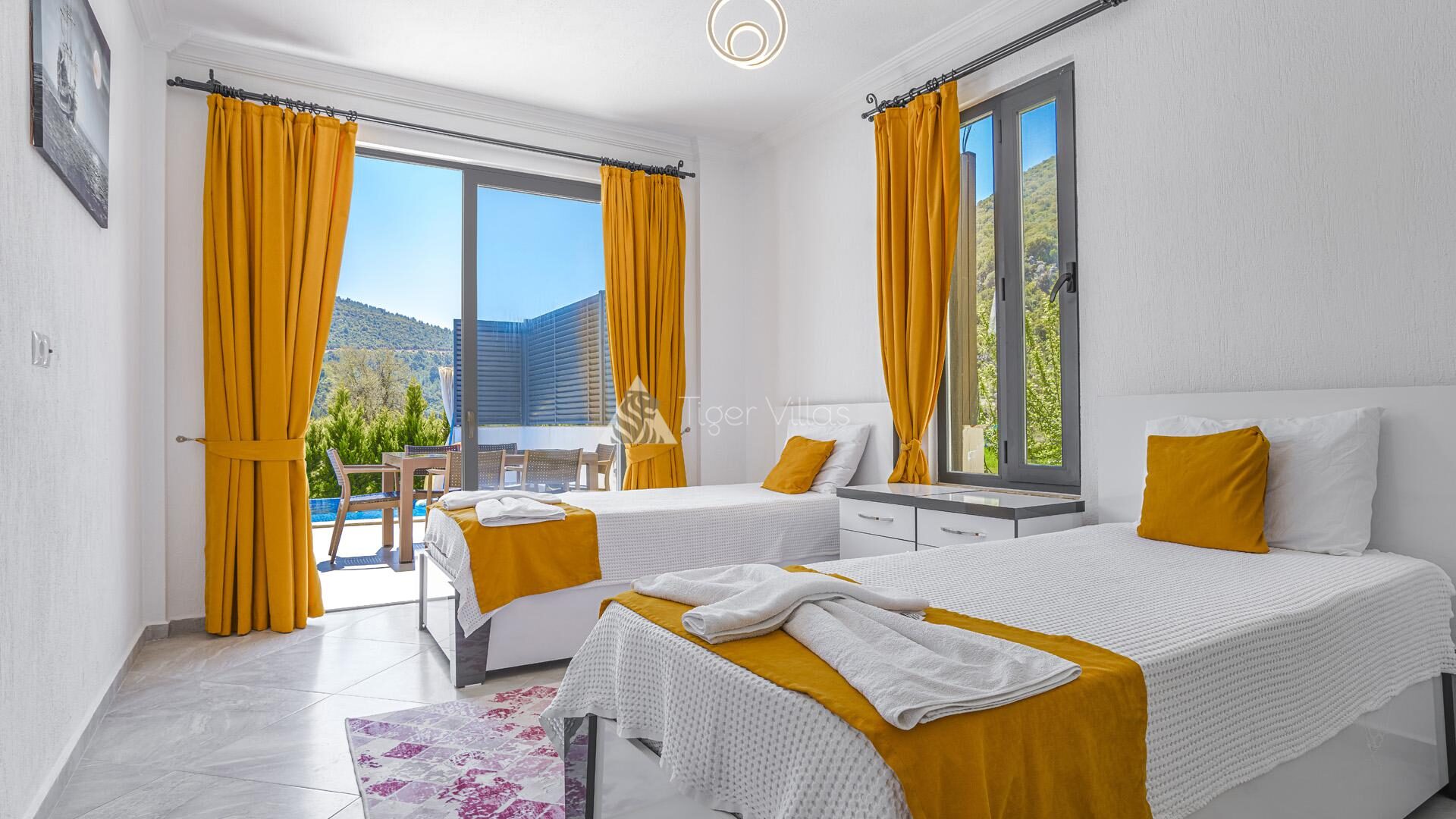 Villa Likya Yolu — 53
