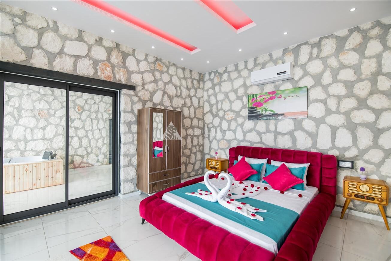 Villa Balım — 21