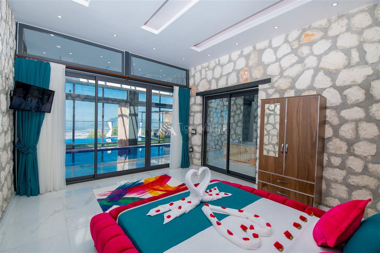Villa Balım — 23