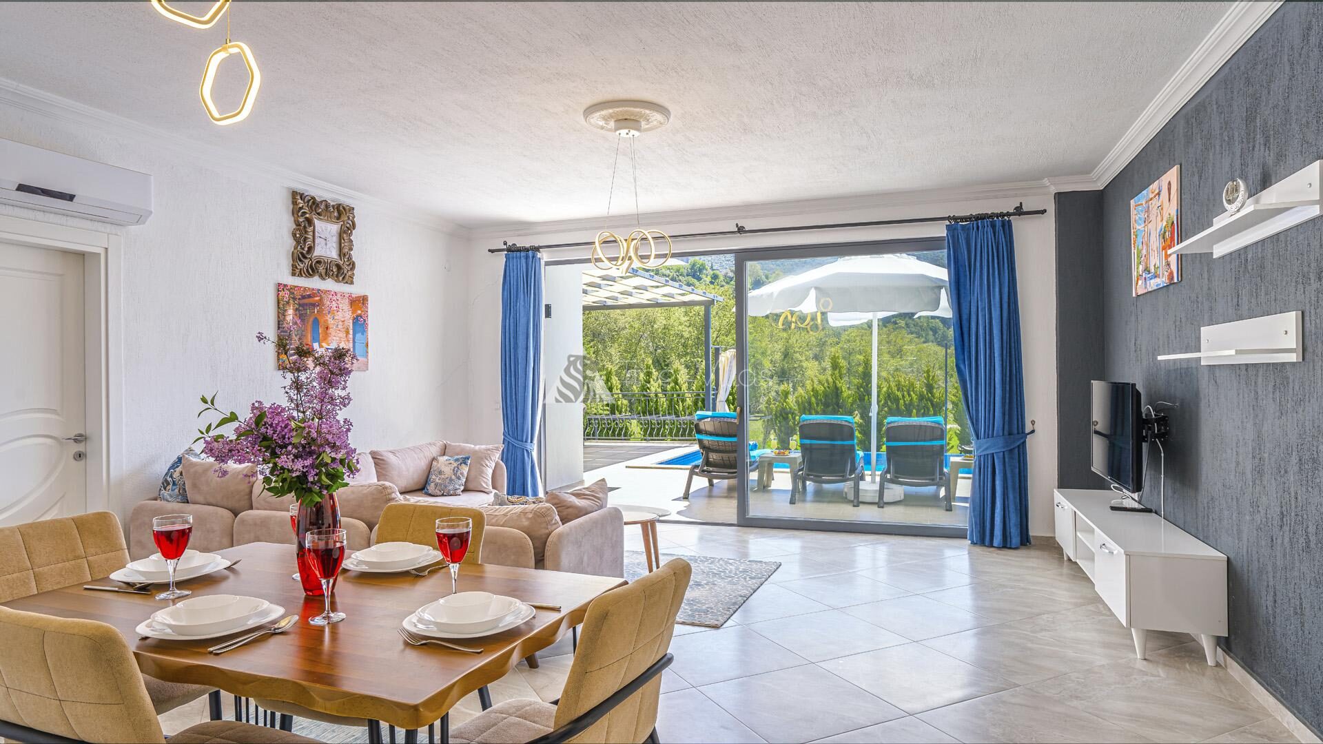 Villa Likya Yolu — 59