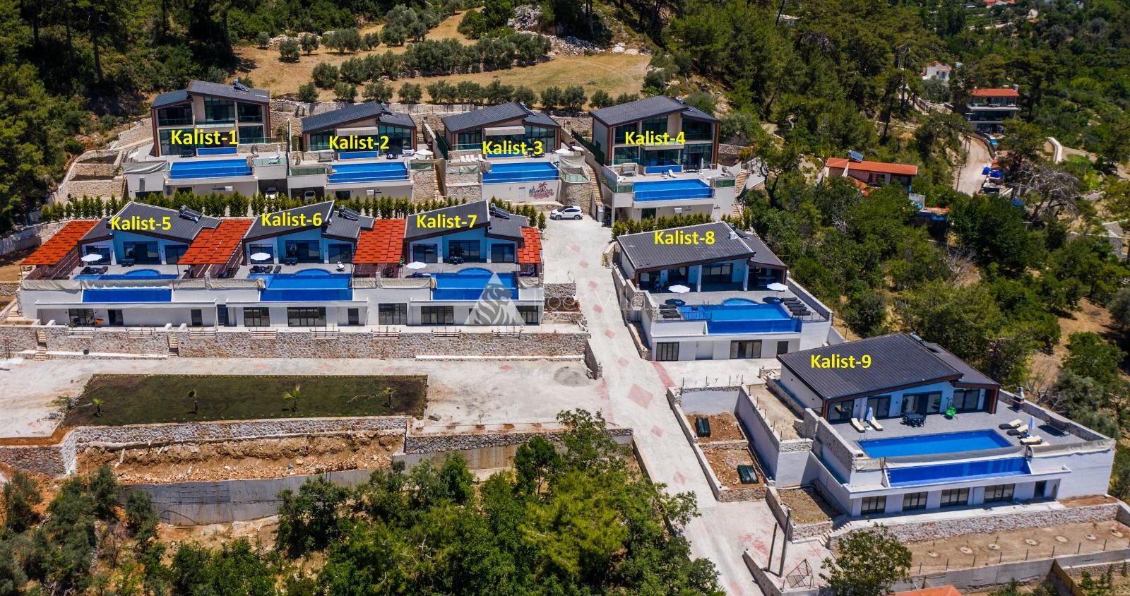 Villa Kalis 1 — 51