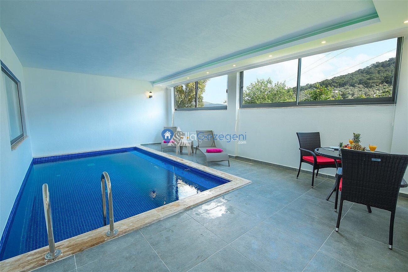 Villa Nar Çiçeği — 6