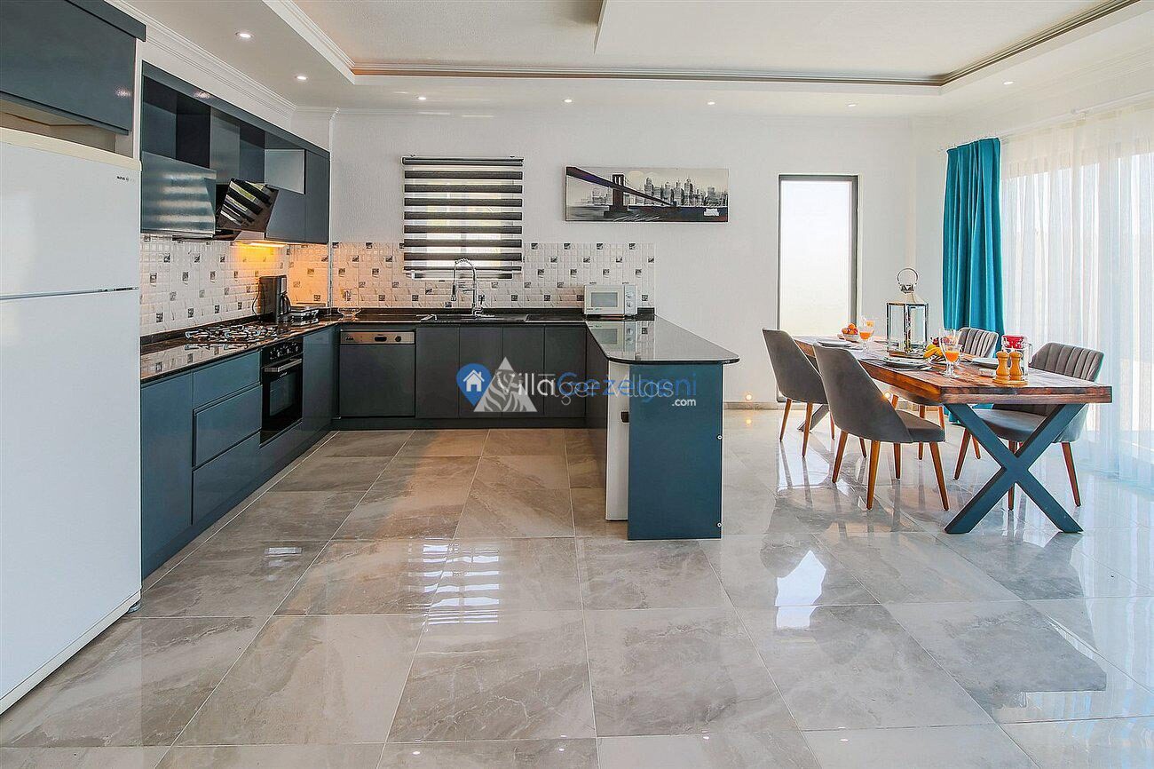 Villa Ocean — 9