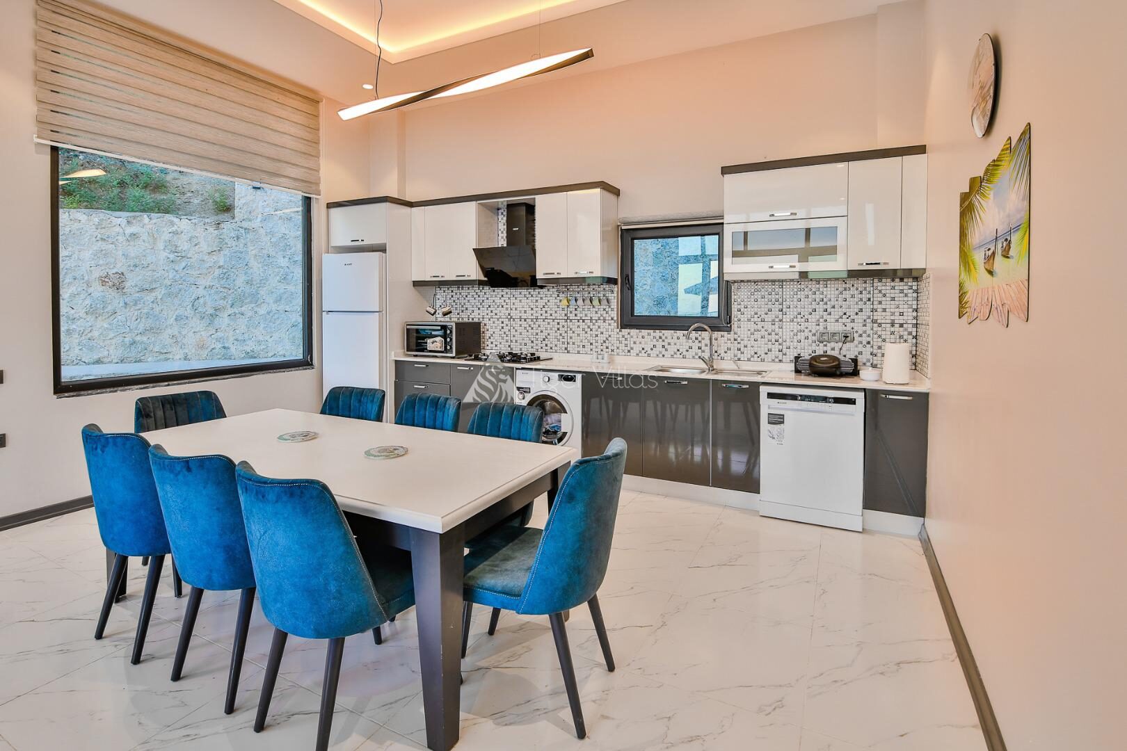 Villa Kalis 4 — 48