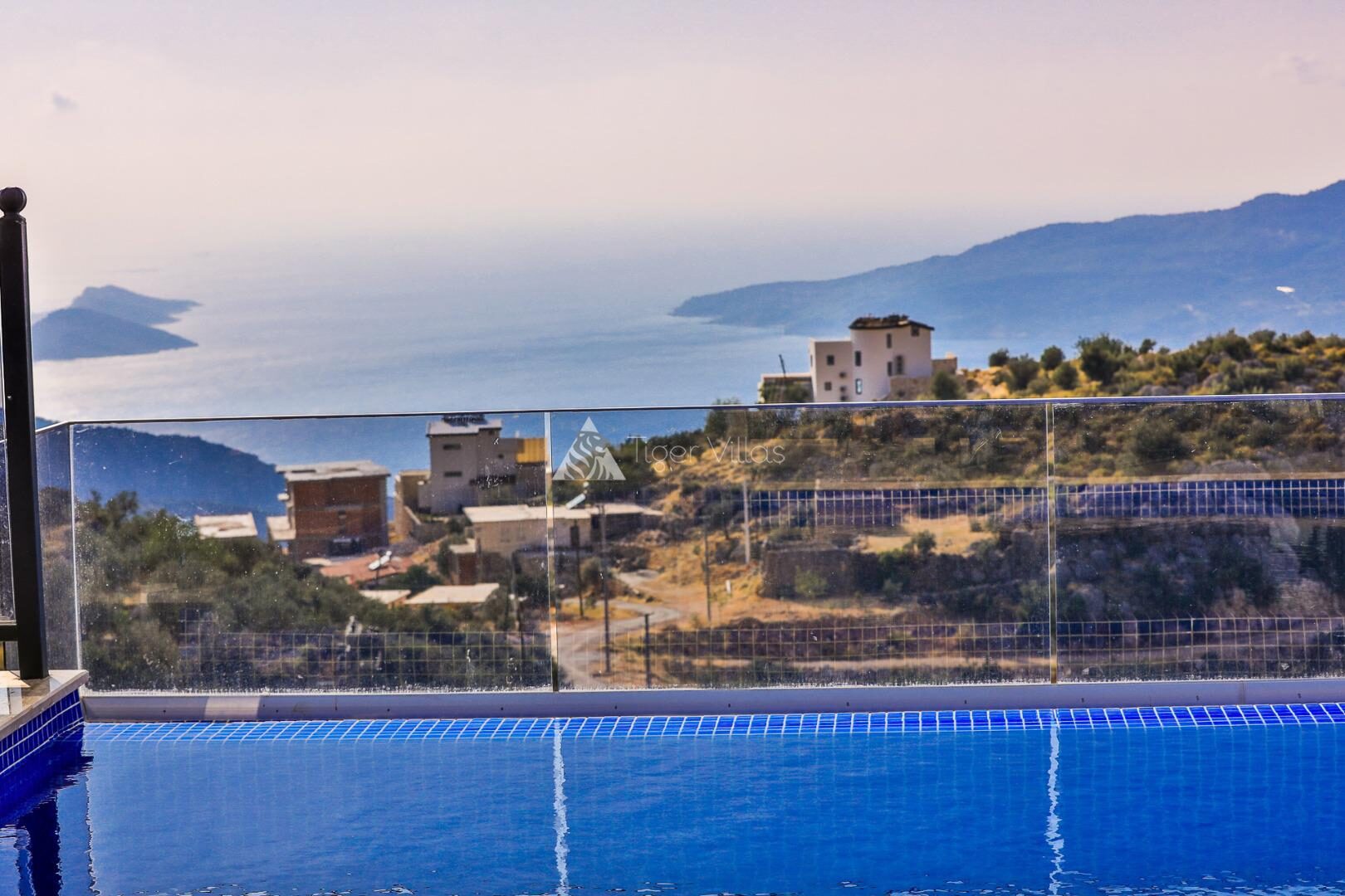 Villa Blue Star — 11