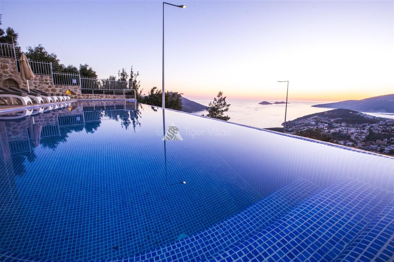 Villa Eagles Lodge — 16