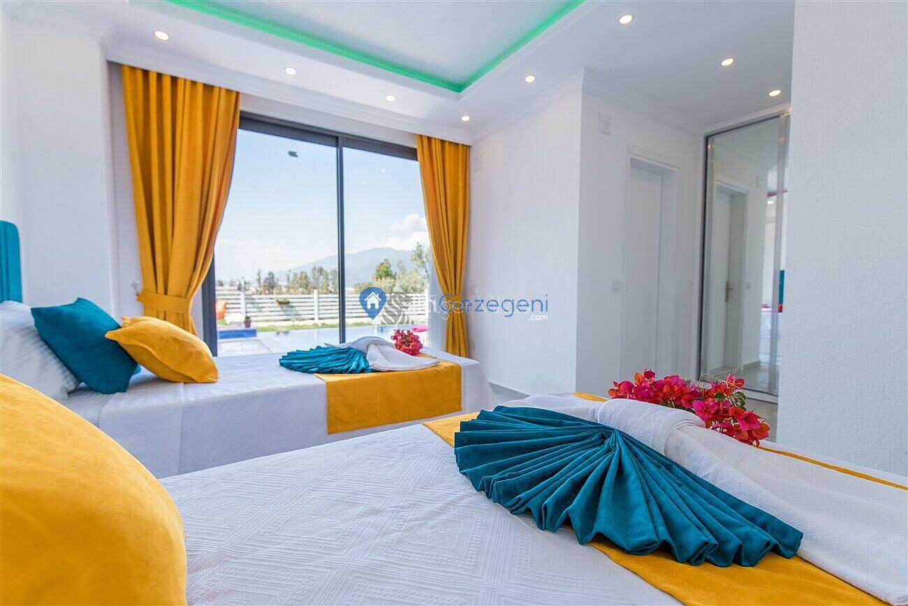 Villa Nar Çiçeği — 22