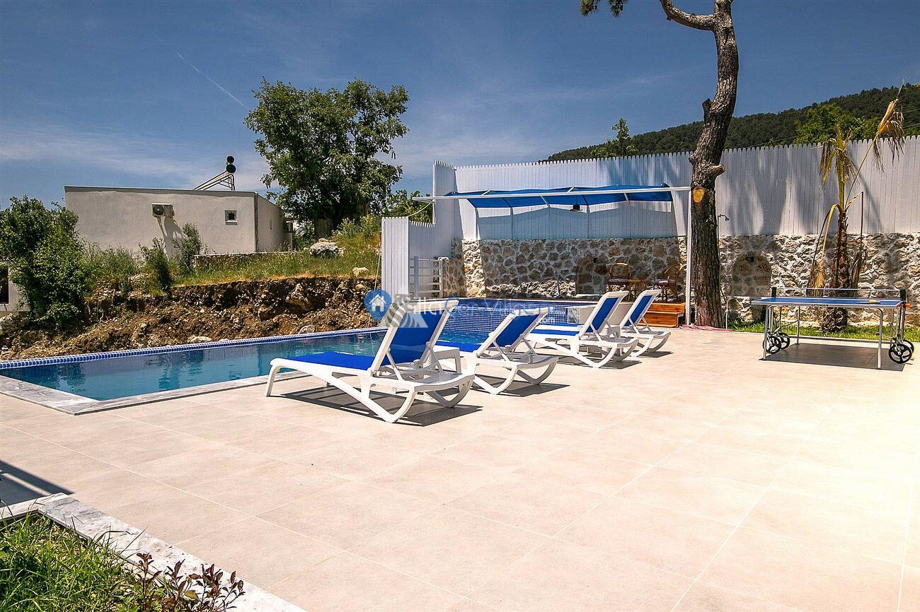 Villa Ocean — 16