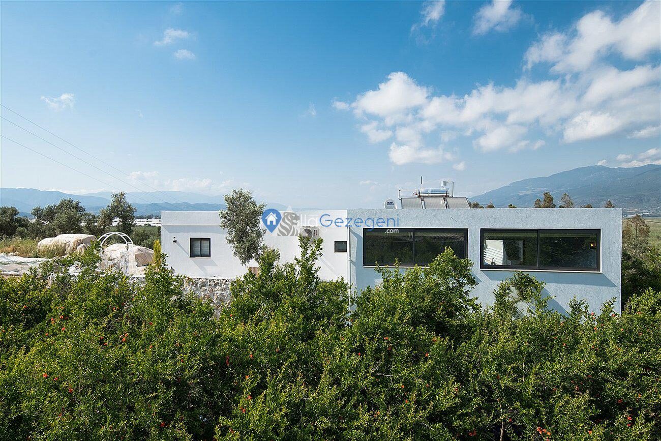 Villa Nar Çiçeği — 24