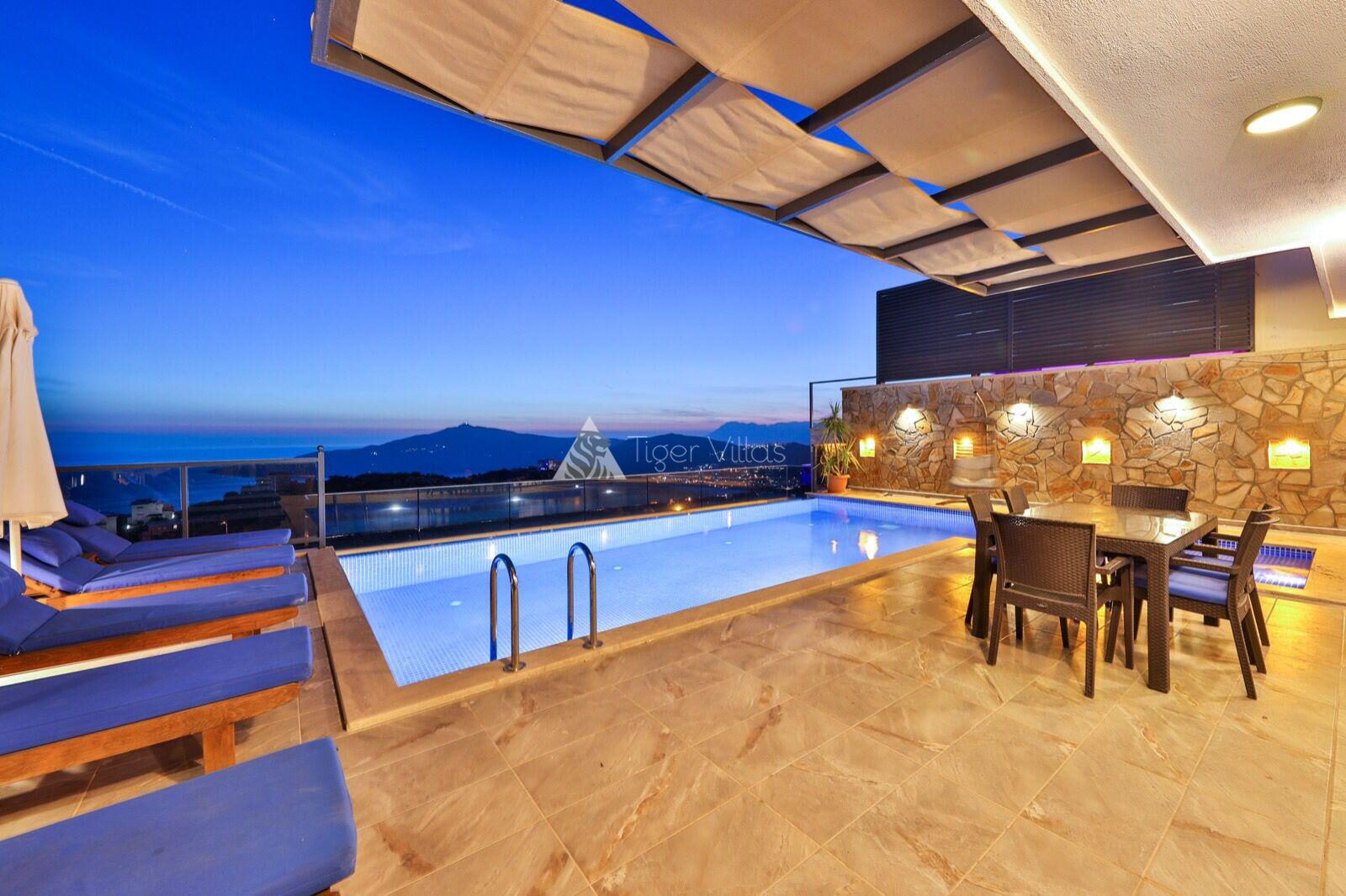 Villa Blue Star — 16