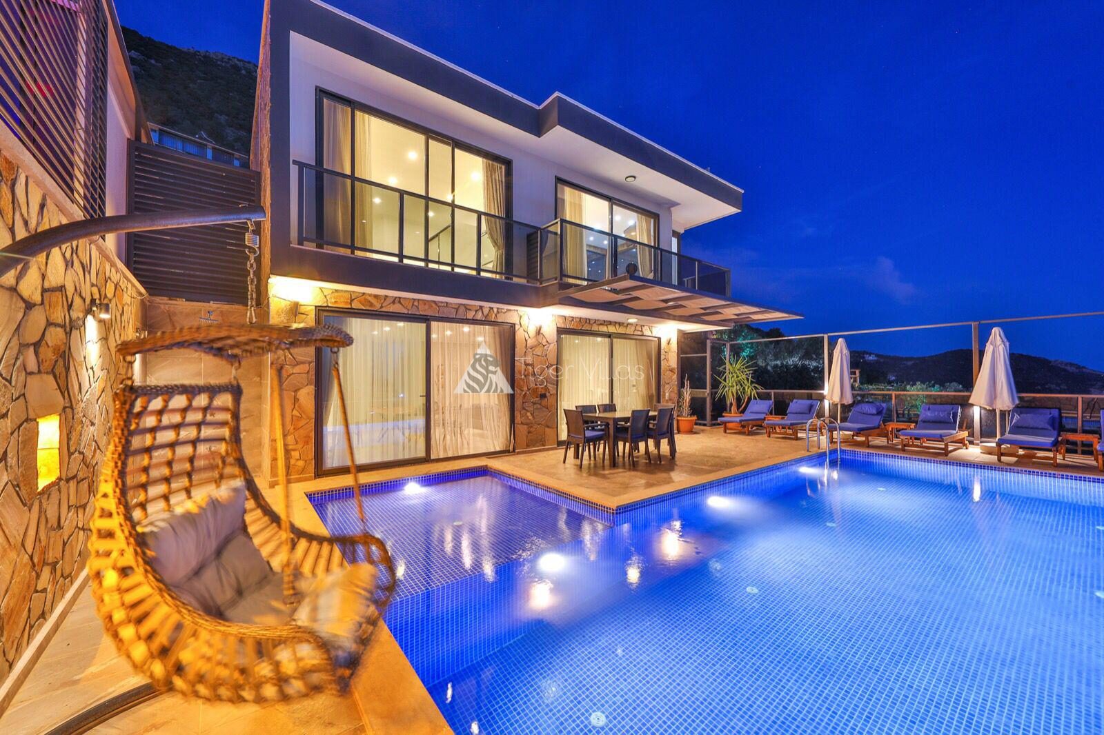 Villa Blue Star — 17