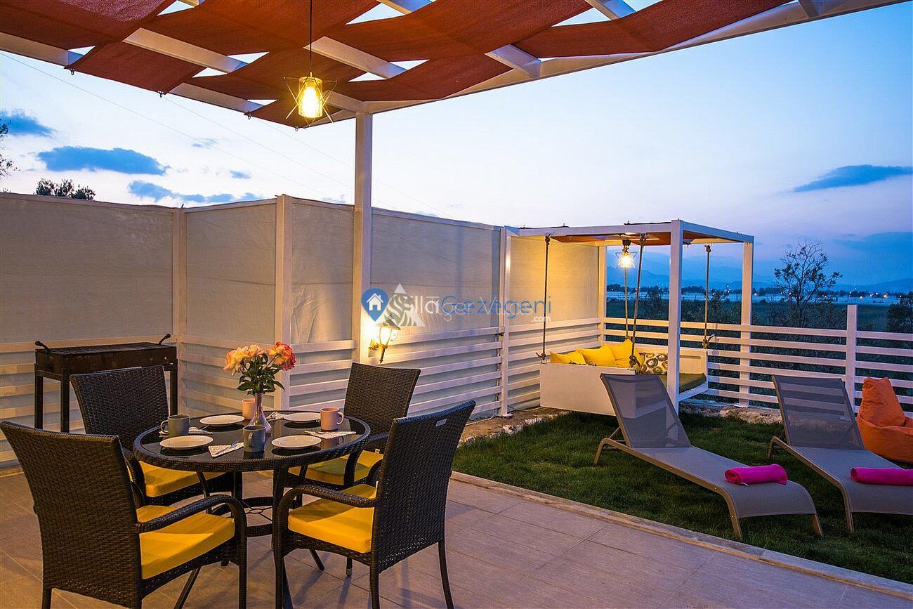 Villa Nar Çiçeği — 31