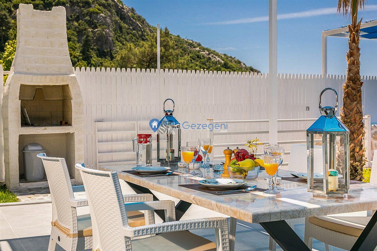 Villa Ocean — 24