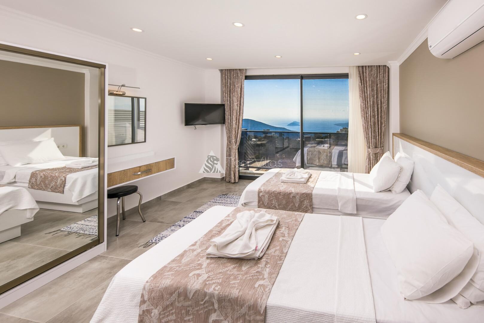 Villa Blue Star — 24