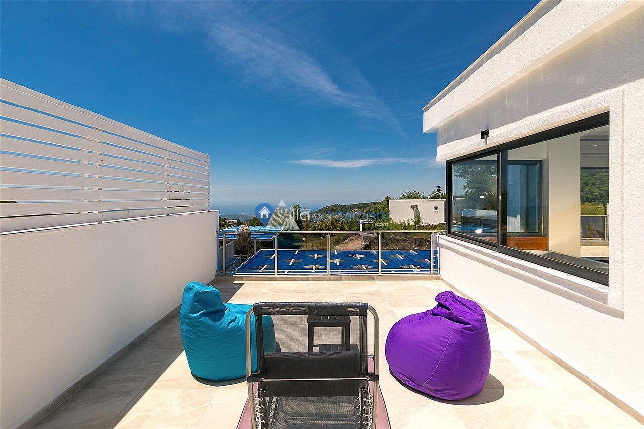 Villa Ocean — 28