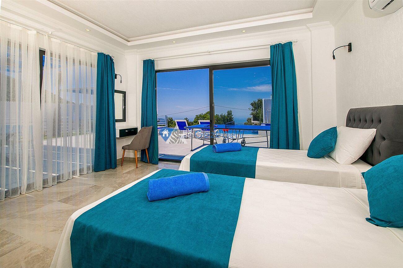 Villa Ocean — 29