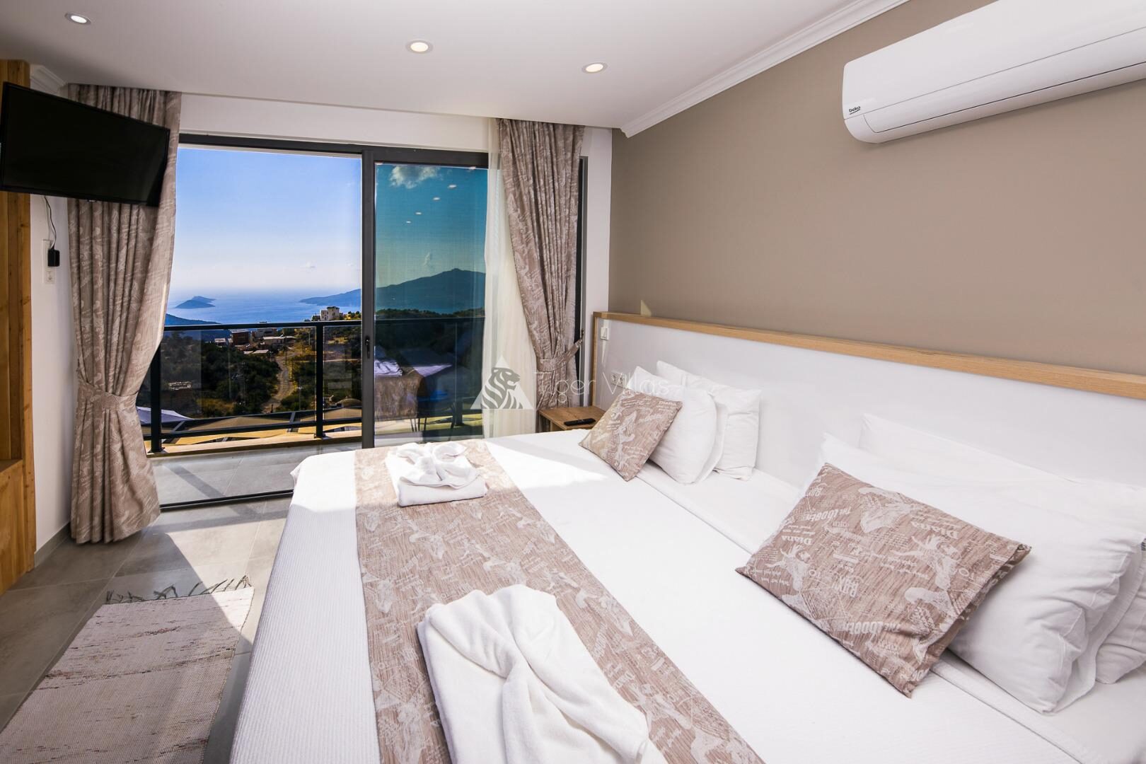 Villa Blue Star — 28