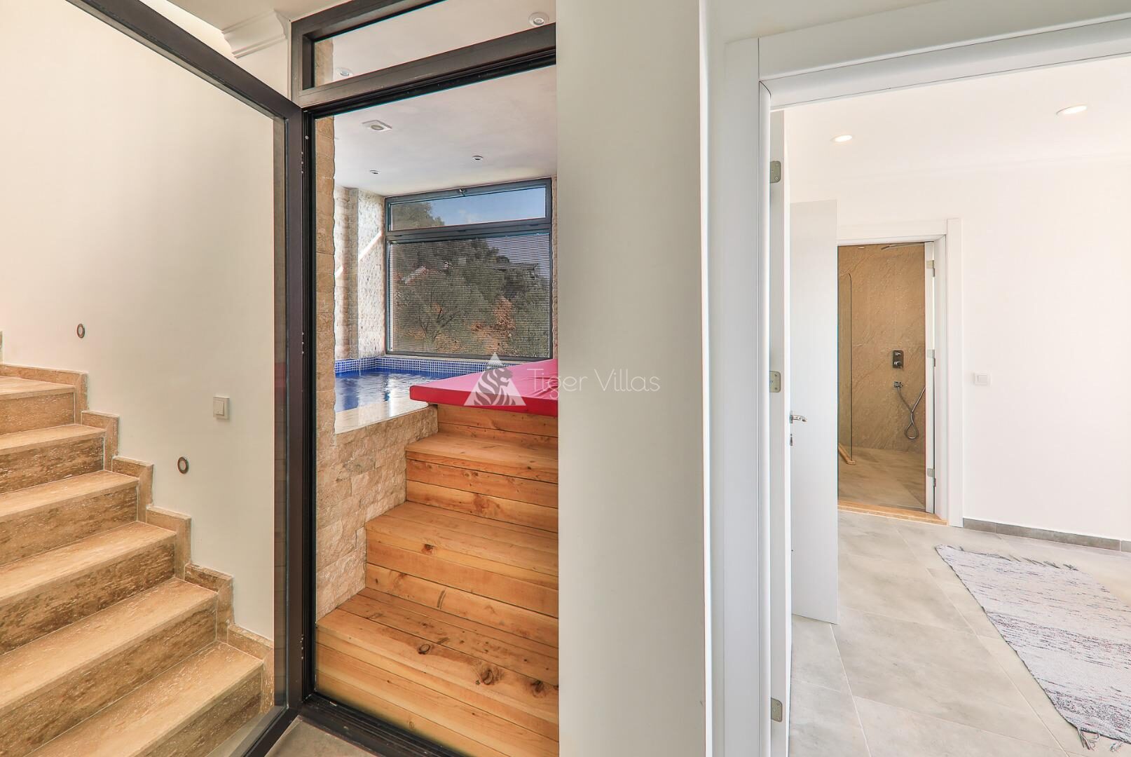 Villa Blue Star — 33
