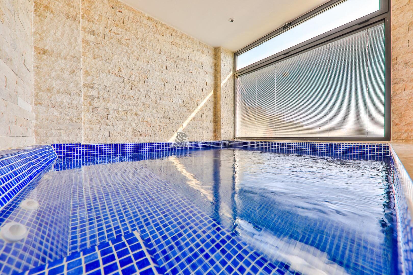 Villa Blue Star — 34