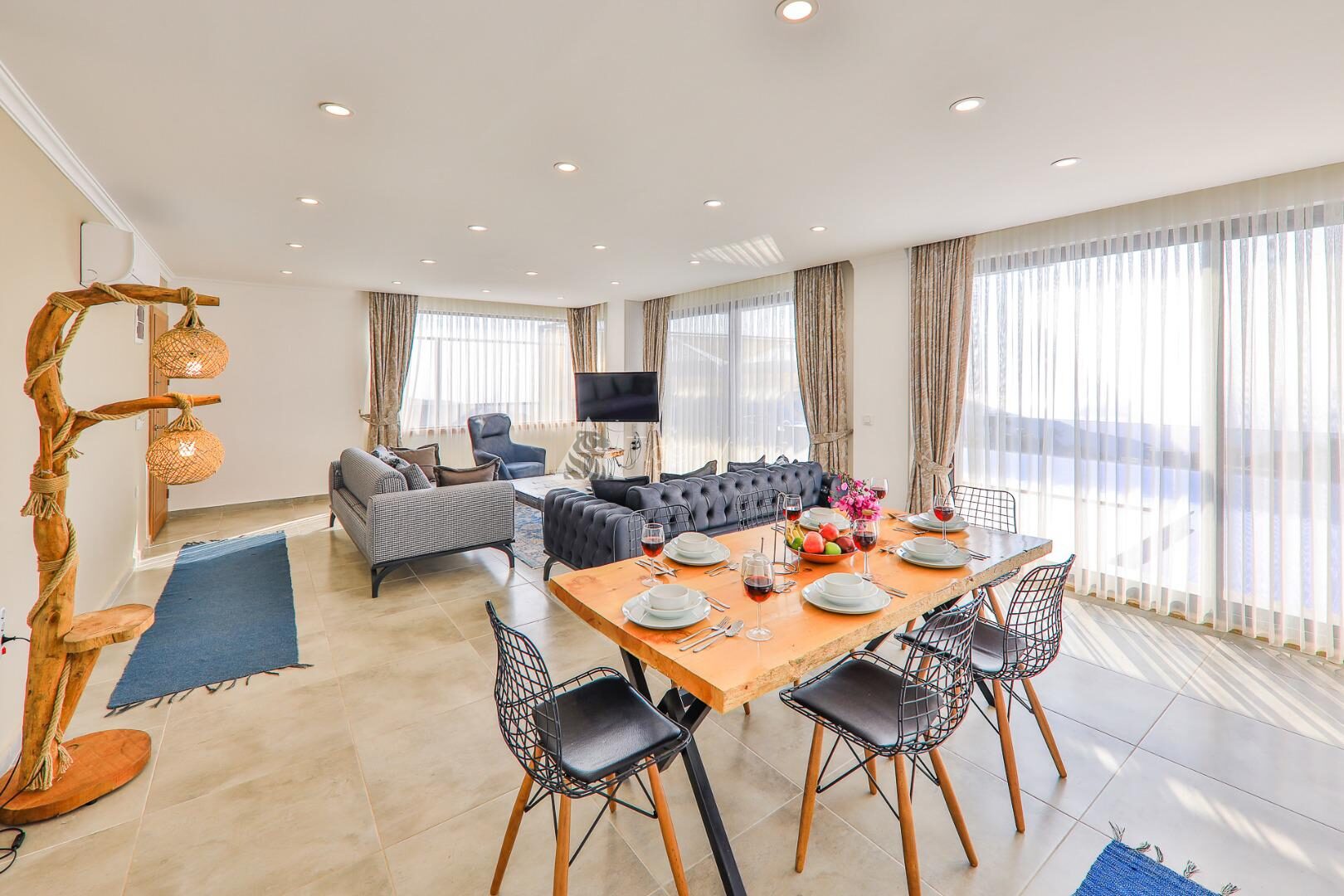 Villa Blue Star — 38
