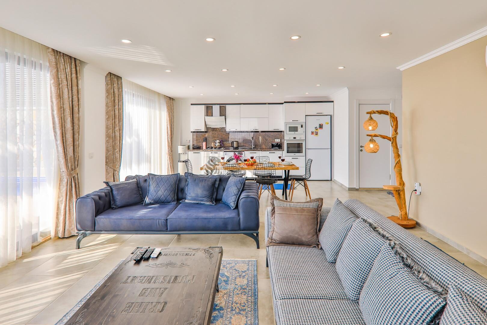 Villa Blue Star — 39