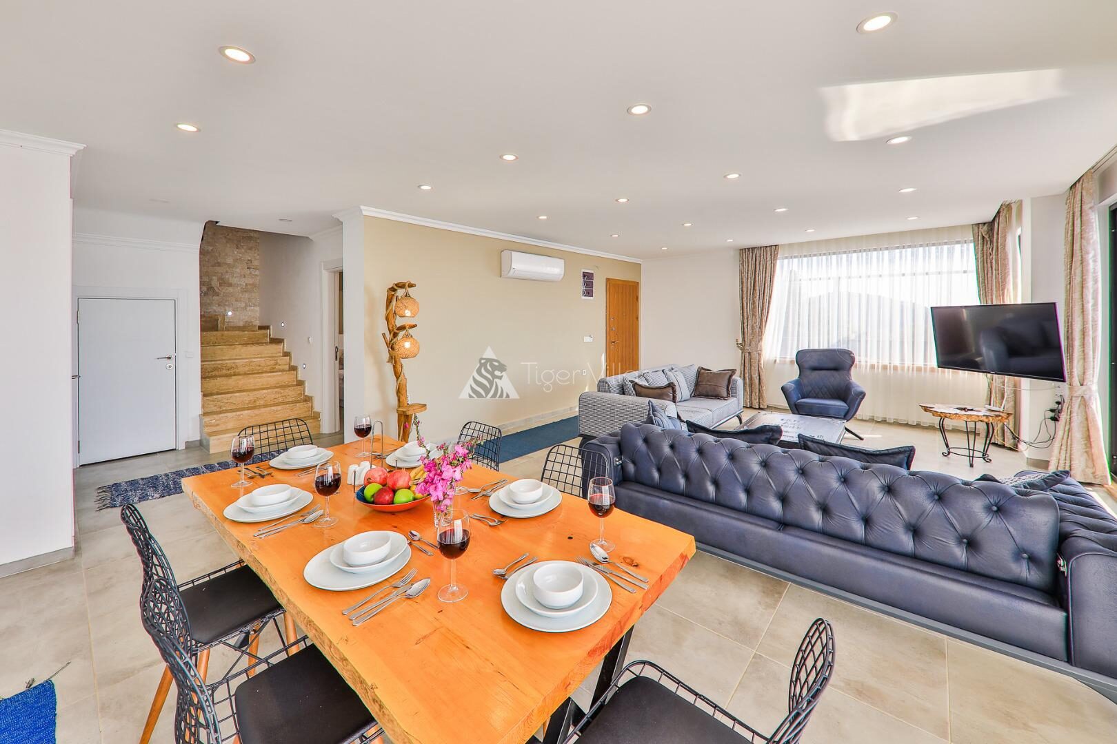Villa Blue Star — 42