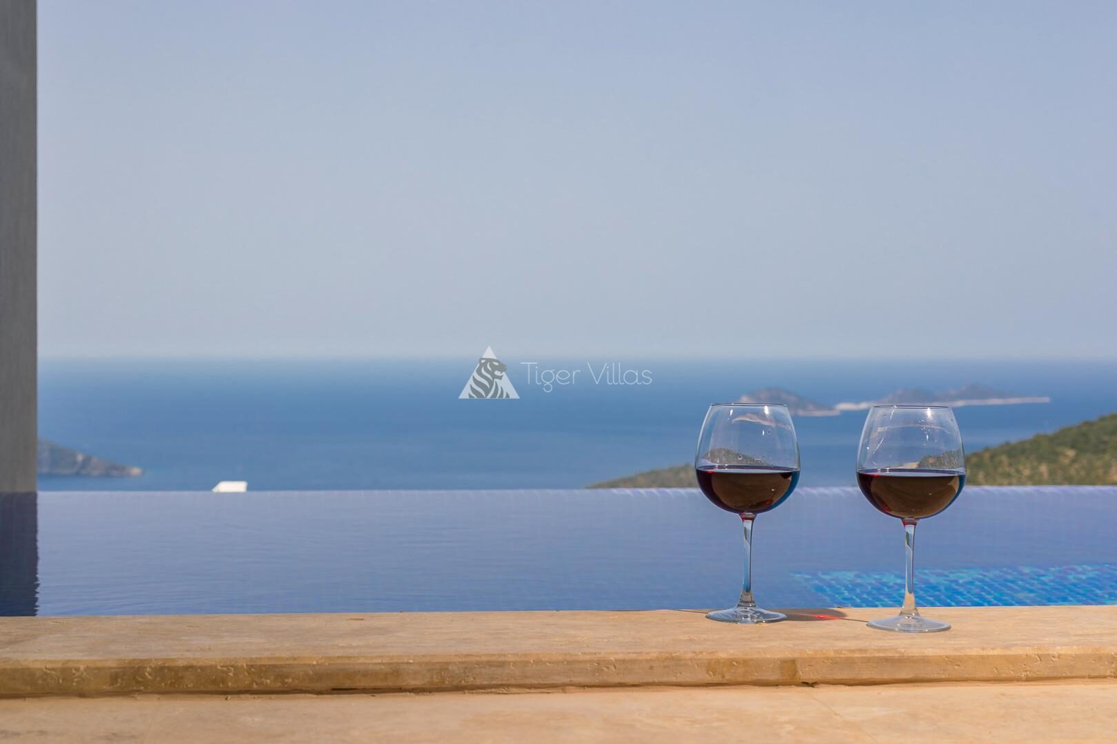 Villa Hills Yeniköy — 2