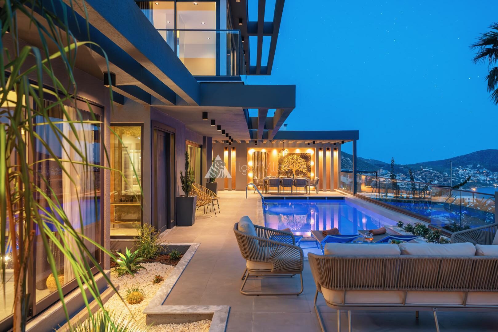 Villa Nova — 2