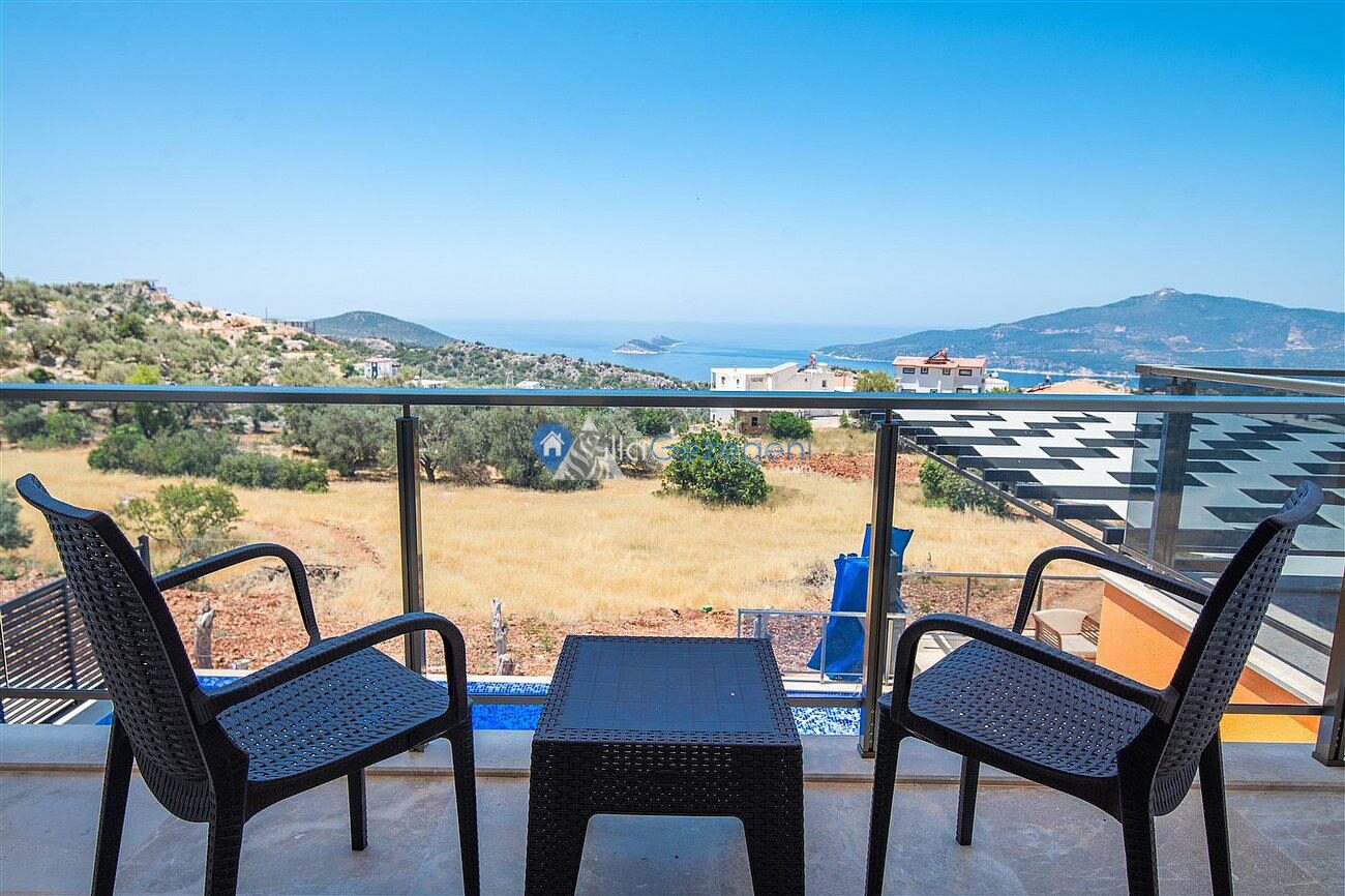 Villa Blue Sirena — 3