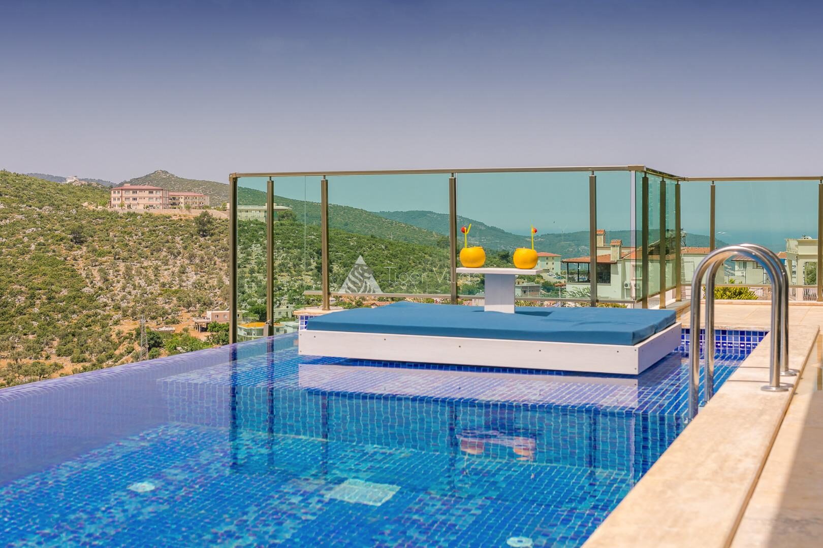 Villa Hills Yeniköy — 10