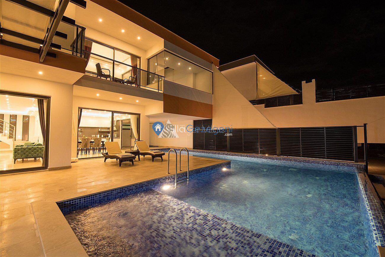 Villa Betül — 4