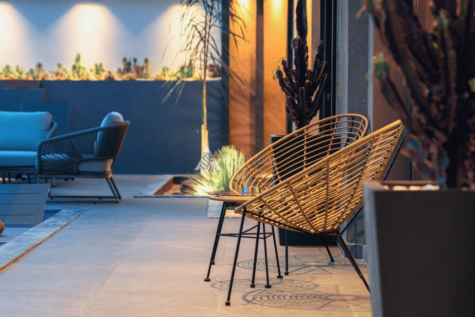 Villa Nova — 10