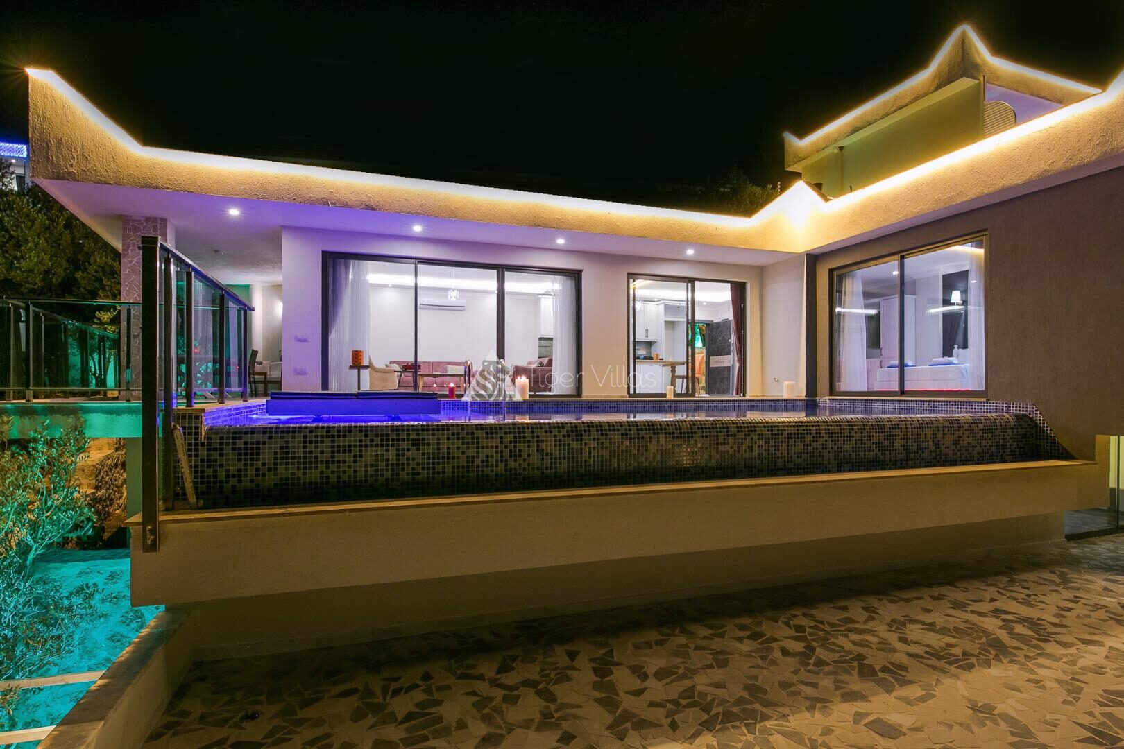 Villa Hills Yeniköy — 12