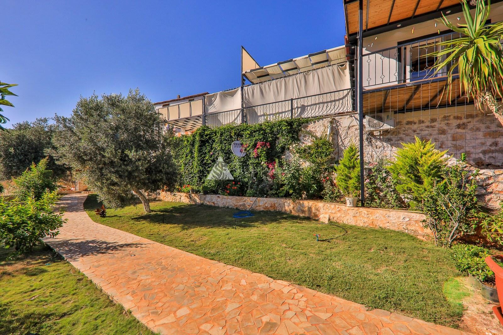 Villa Çalıkuşu — 10
