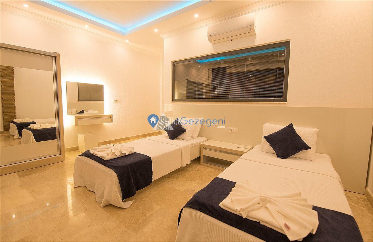 Villa Blue Sirena — 15