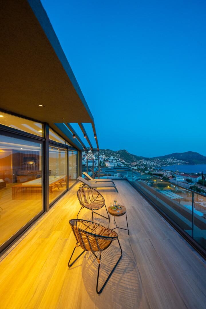Villa Nova — 15