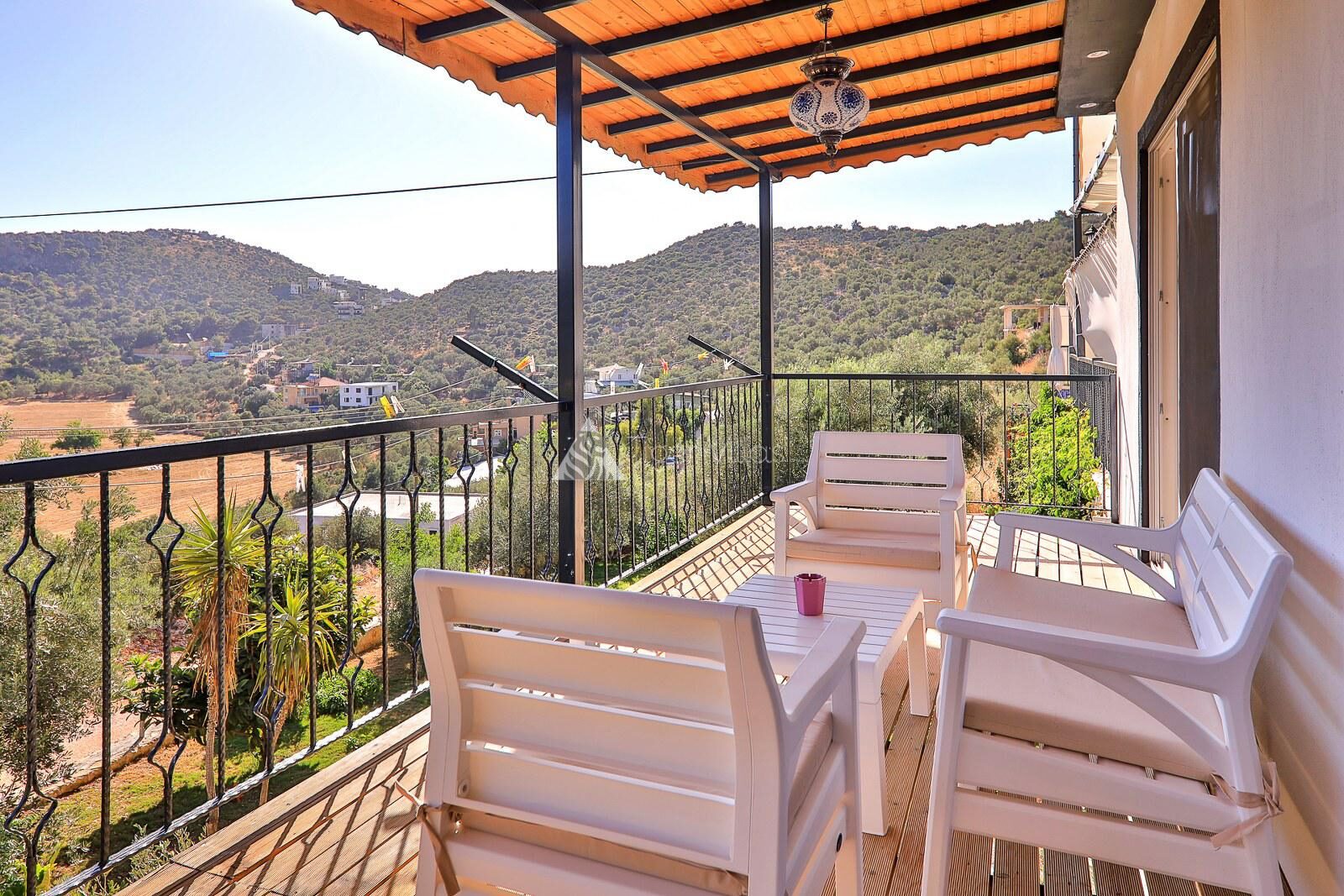 Villa Çalıkuşu — 13