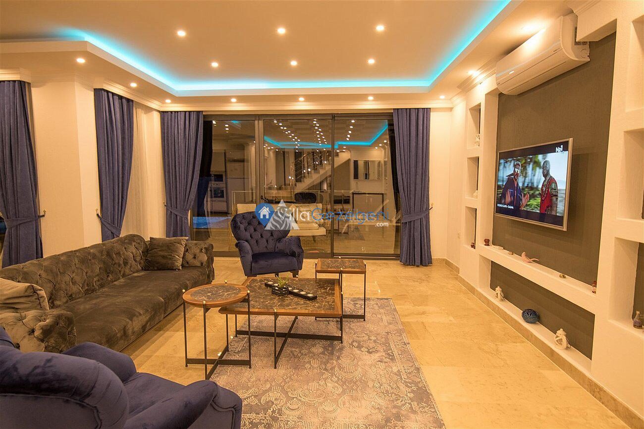 Villa Blue Sirena — 20