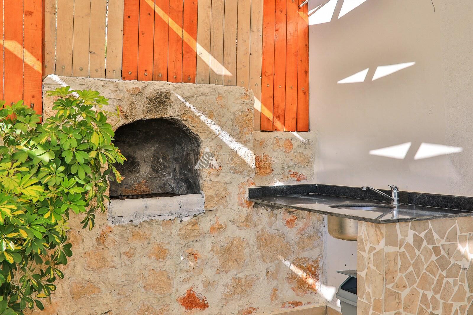 Villa Çalıkuşu — 15