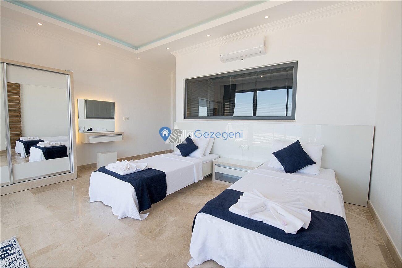 Villa Blue Sirena — 26