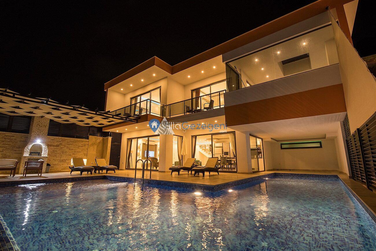 Villa Yağmur Sirena — 2